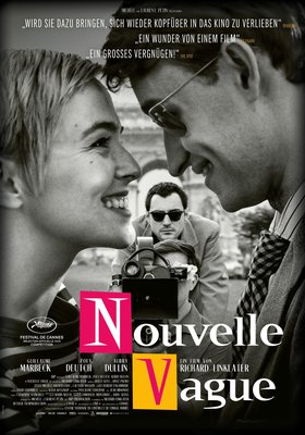 Preview Nouvelle Vague