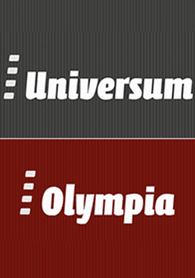 Kino Universum Backnang