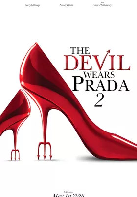 Der Teufel trägt Prada 2