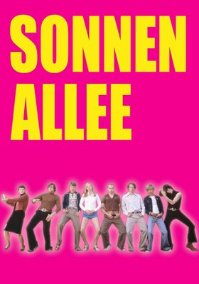 SONNENALLEE