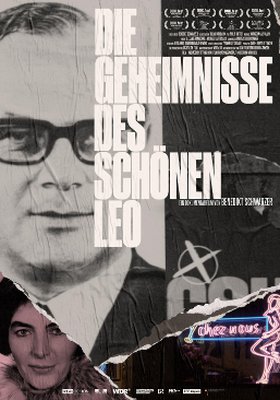 Die Geheimnisse des schönen Leo Die Geheimnisse des schönen Leo