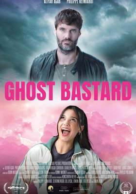 Ghost Bastard