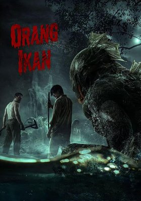 Orang Ikan