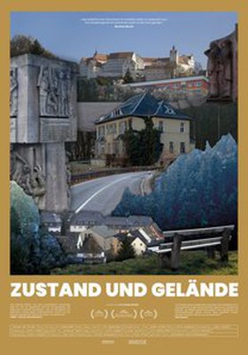 Zustand und Gelände Zustand und Gelände