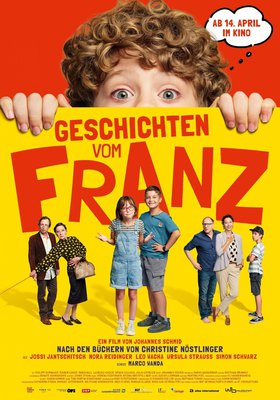 Geschichten vom Franz Geschichten vom Franz