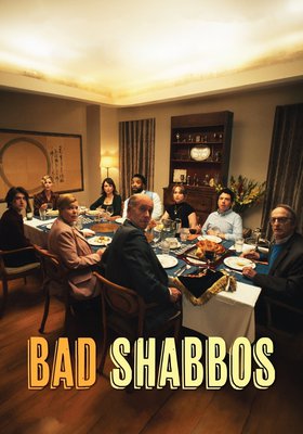 BAD SHABBOS