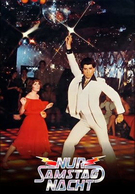 SATURDAY NIGHT FEVER 40TH ANNIVERSARY