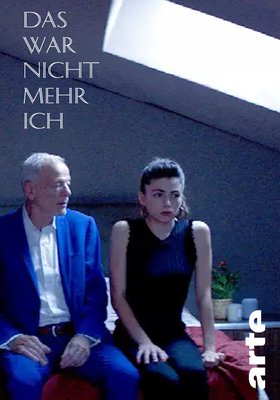 Das war nicht mehr ich