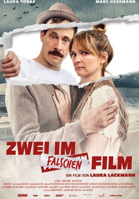 Zwei im falschen Film