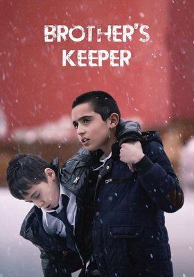 Brother’s Keeper