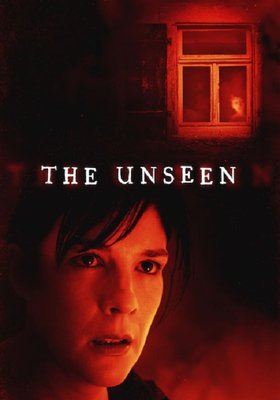 The Unseen The Unseen