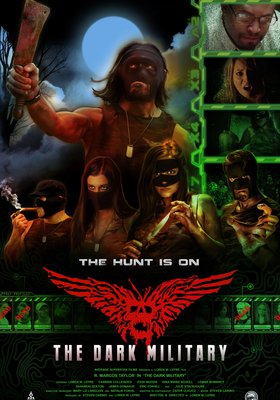 The Dark Tenor: Neujahrskonzert