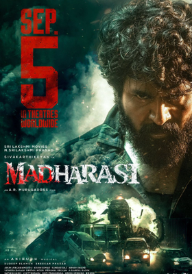 Madharaasi