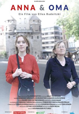 Anna & Oma
