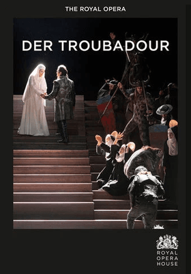 Royal Opera House 2022/23: IL TROVATORE