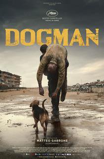 Dogman Dogman