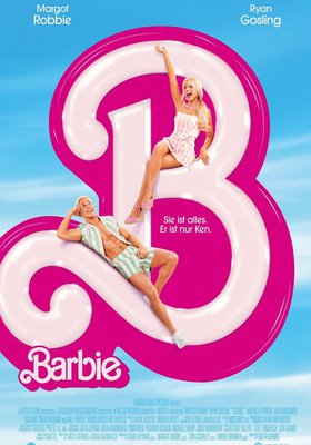 Barbie Barbie