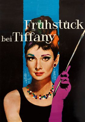 Frühstück bei Tiffany Frühstück bei Tiffany