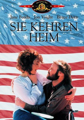 Sie kehren heim