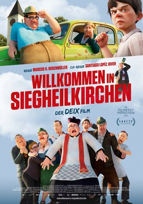 Willkommen in Siegheilkirchen Willkommen in Siegheilkirchen