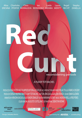 Red Cunt