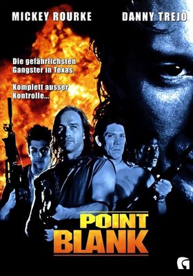 Point Blank - Over and Out