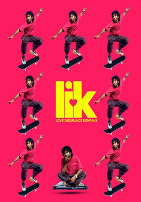LIK: Love Insurance Kompany