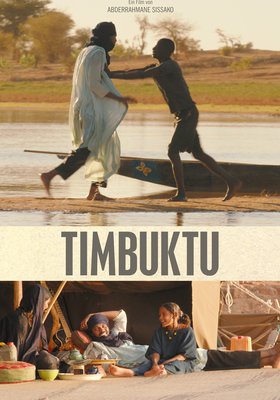 Timbuktu Timbuktu