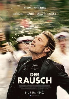 Der Rausch Der Rausch