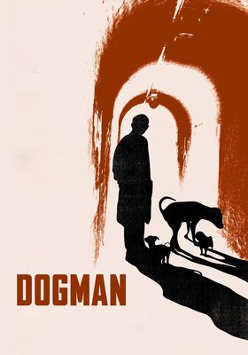 Dogman Dogman