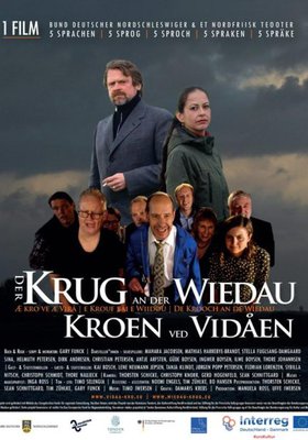 Der Krug an der Wiedau