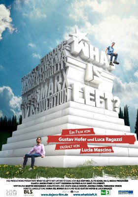 What Is Left?