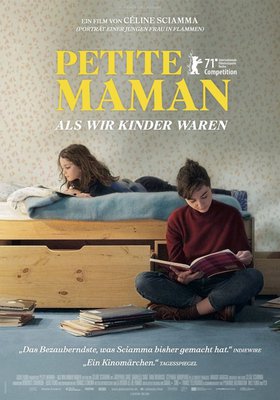 Petite Maman - Als wir Kinder waren Petite Maman - Als wir Kinder waren