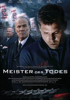 Meister des Todes