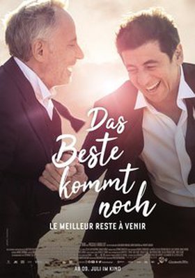 Das Beste kommt noch Das Beste kommt noch