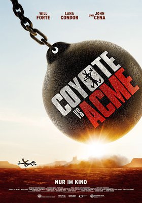 Coyote vs ACME