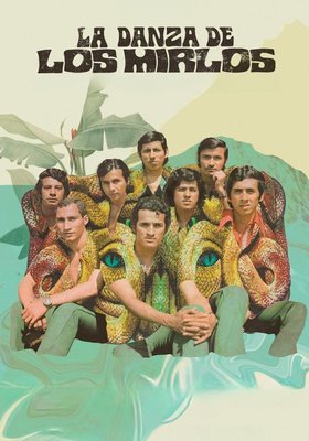 La danza de Los Mirlos