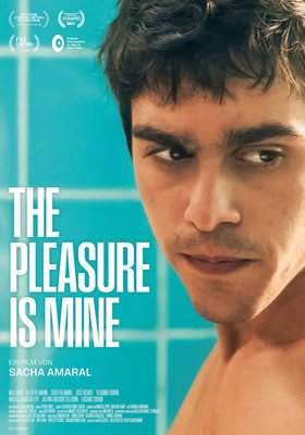 The Pleasure is Mine