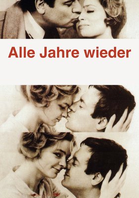 Alle Jahre wieder - KultKino im Thalia