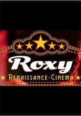 Roxy Renaissance Cinema Nürnberg