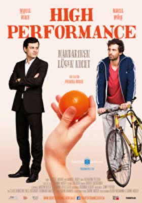 High Performance - Mandarinen lügen nicht