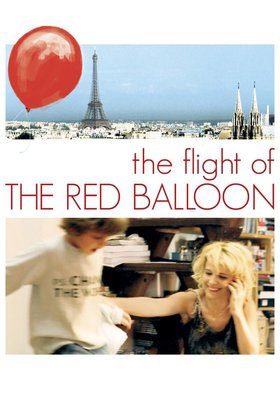 Die Reise des roten Ballons