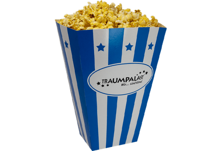 Popcorn Groß