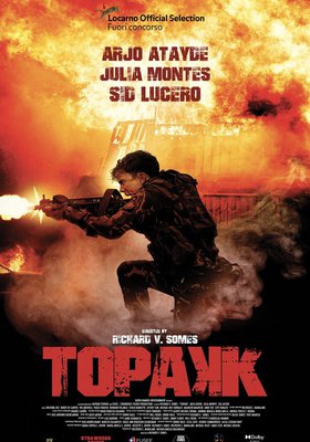 Topakk