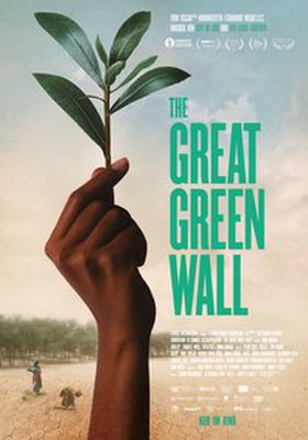 The Great Green Wall The Great Green Wall