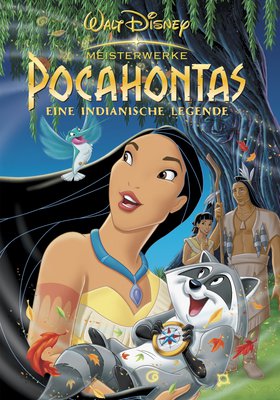 Pocahontas