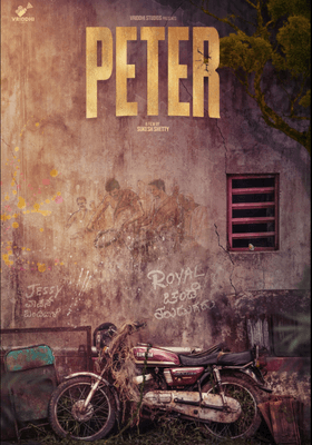Peter