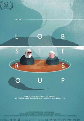 LOBSTER SOUP - DAS ENTSPANNTESTE CAFÉ DER WELT