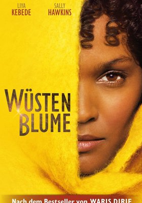 Wüstenblume