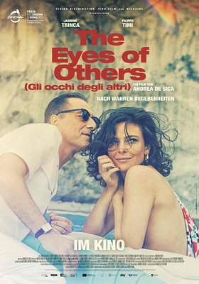 The Eyes of others
